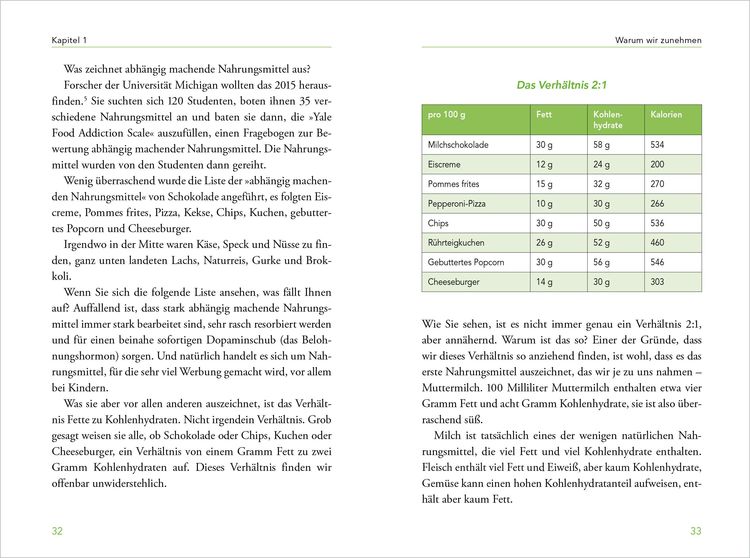 Produktbild: The New Fast Diet