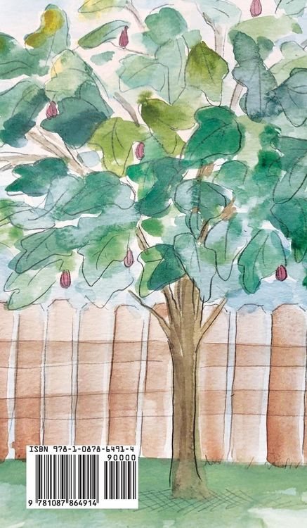 Produktbild: Petie y el &Aacute;rbol de Higo
