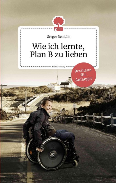 Produktbild: Wie ich lernte, Plan B zu lieben