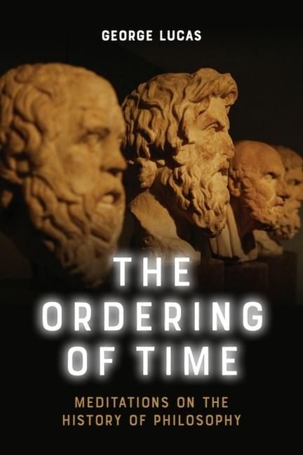 Produktbild: The Ordering of Time