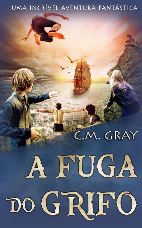 Produktbild: Fuga do Grifo