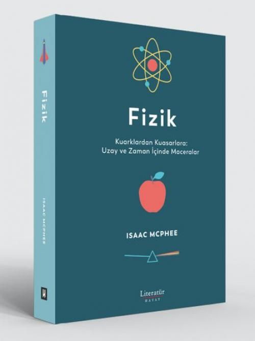 Produktbild: Fizik Ciltli