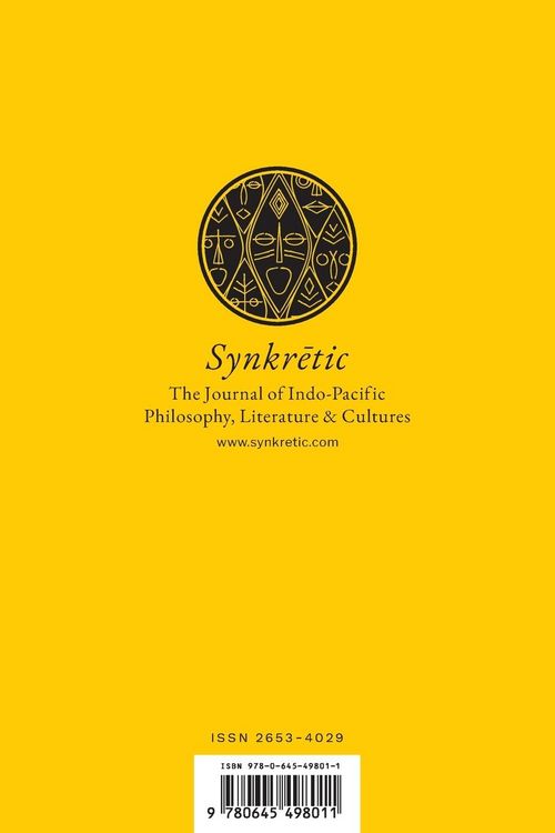 Produktbild: Synkretic 3
