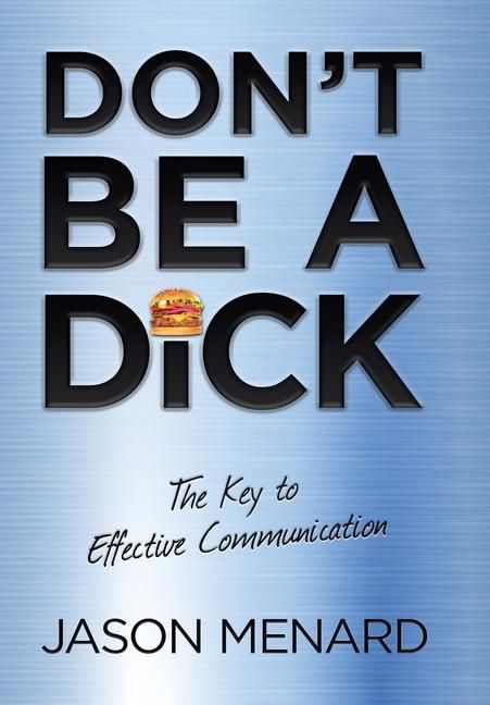 Produktbild: Don't Be a Dick