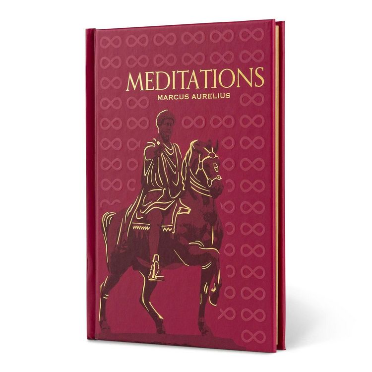 Produktbild: Meditations (Special Edition)