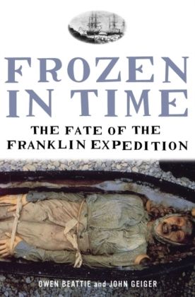 Produktbild: Frozen in Time