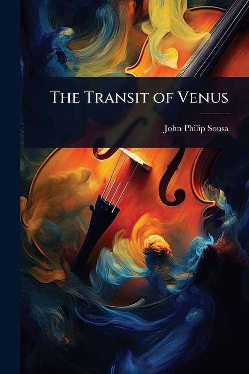 Produktbild: The Transit of Venus