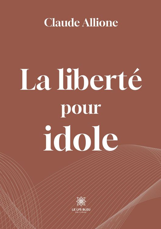 Produktbild: Allione, C: Libert&eacute; pour idole
