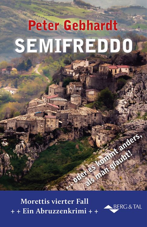 Produktbild: Semifreddo