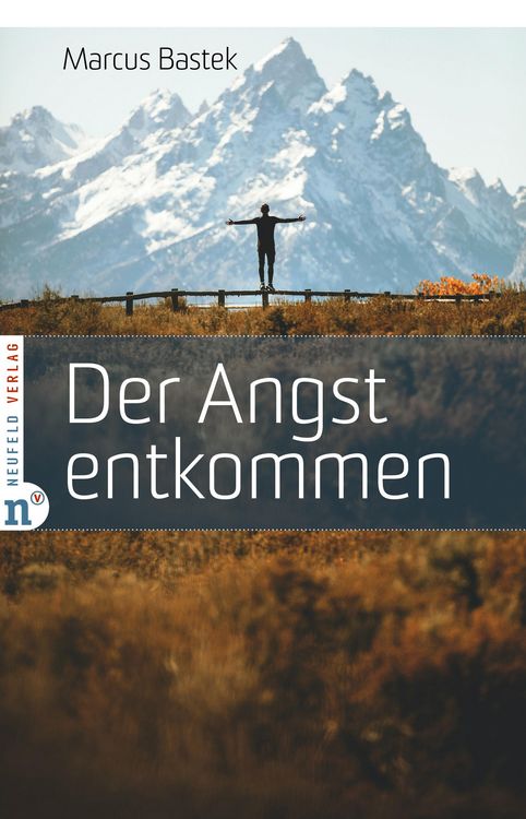 Produktbild: Der Angst entkommen