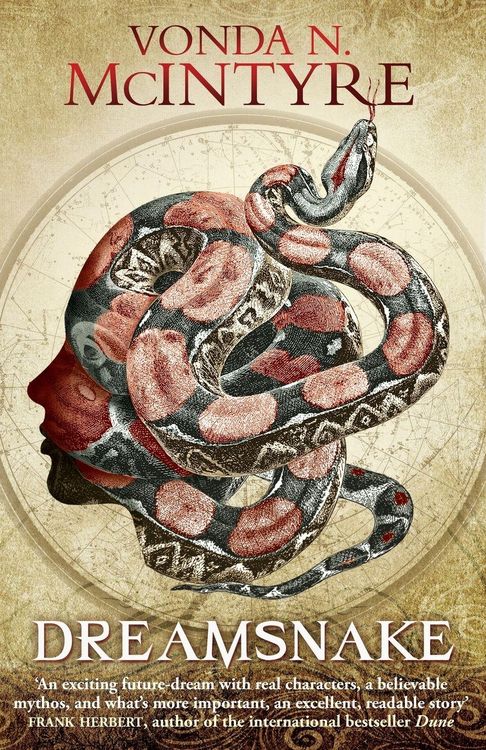 Produktbild: Dreamsnake