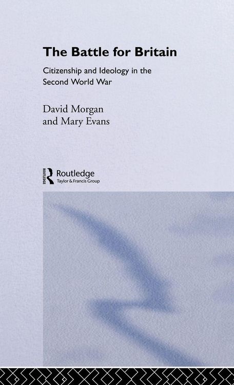 Produktbild: The Battle for Britain
