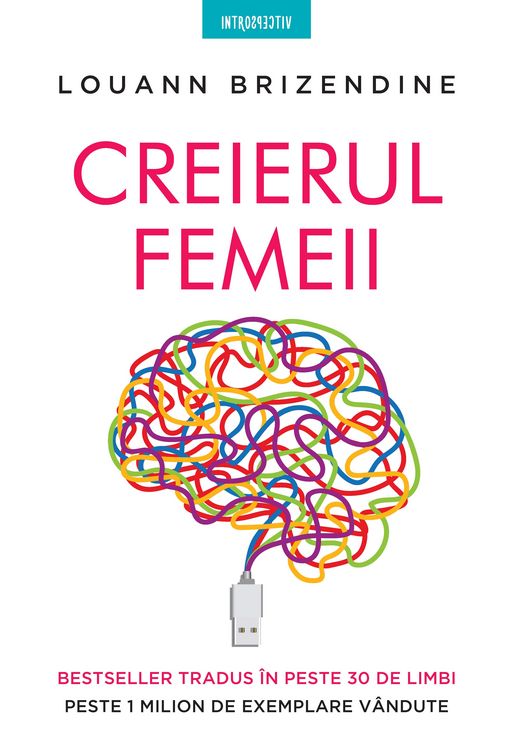 Produktbild: Creierul femeii