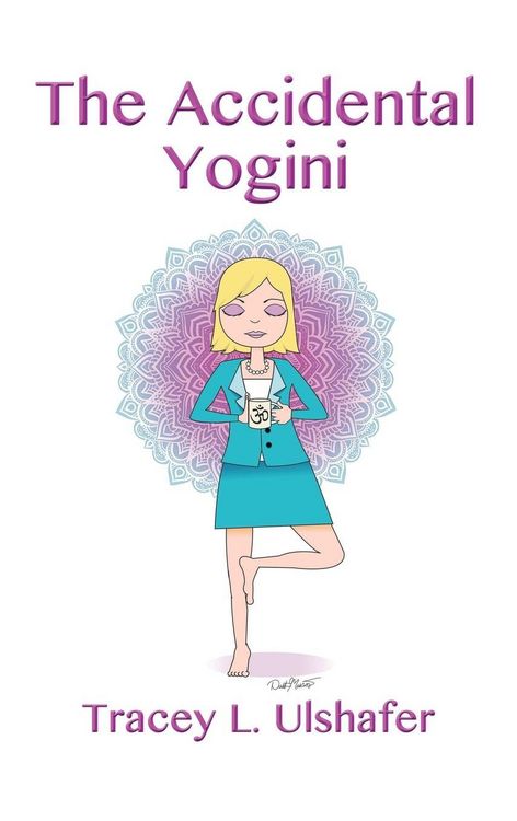 Produktbild: The Accidental Yogini