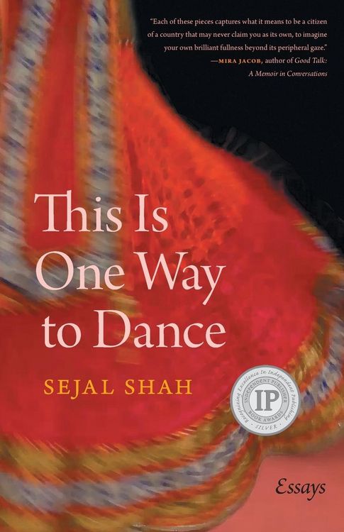 Produktbild: This Is One Way to Dance