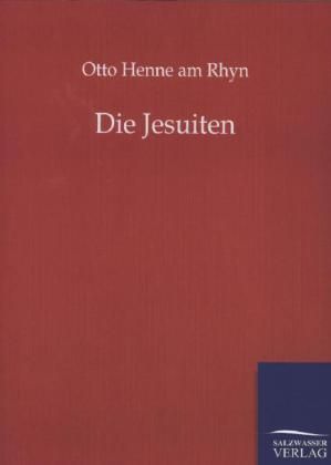 Produktbild: Die Jesuiten