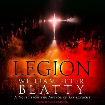 Produktbild: Legion