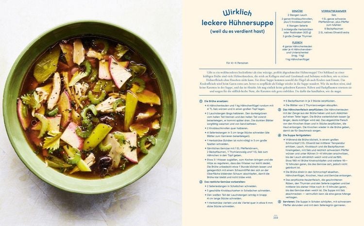 Produktbild: Just cook it!