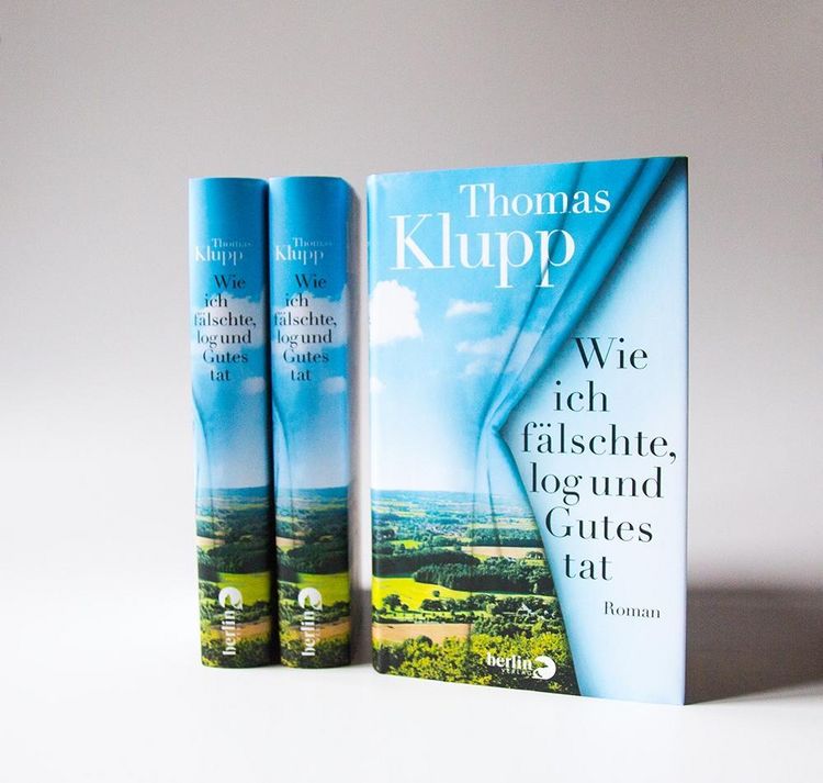 Produktbild: Wie ich f&auml;lschte, log und Gutes tat
