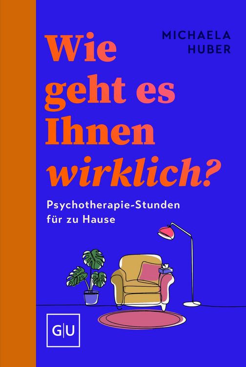 Produktbild: Wie geht es Ihnen wirklich?