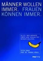 Produktbild: M&auml;nner wollen immer, Frauen k&ouml;nnen immer