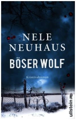 Produktbild: B&ouml;ser Wolf