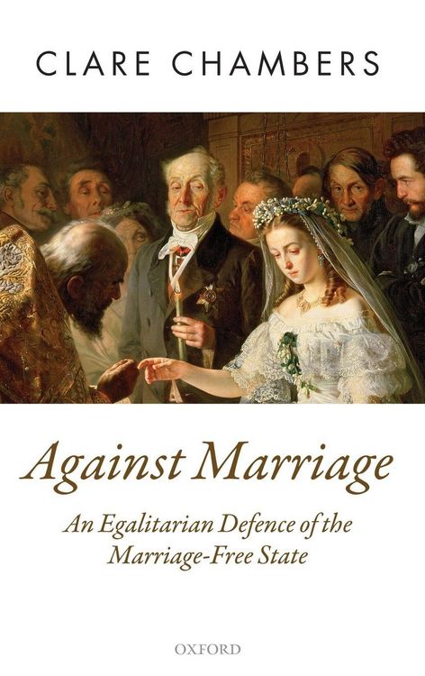 Produktbild: Against Marriage Opt C