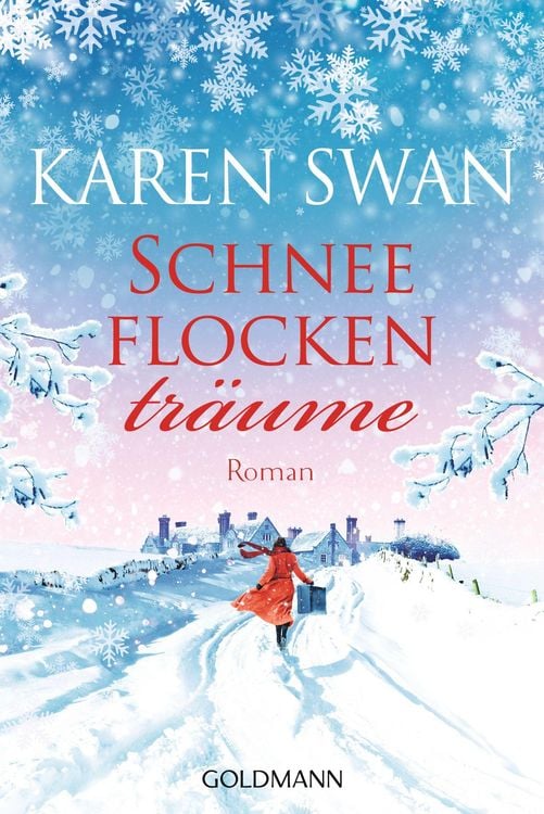 Produktbild: Schneeflockentr&auml;ume