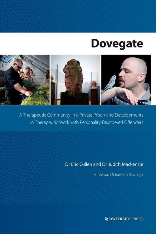 Produktbild: Dovegate