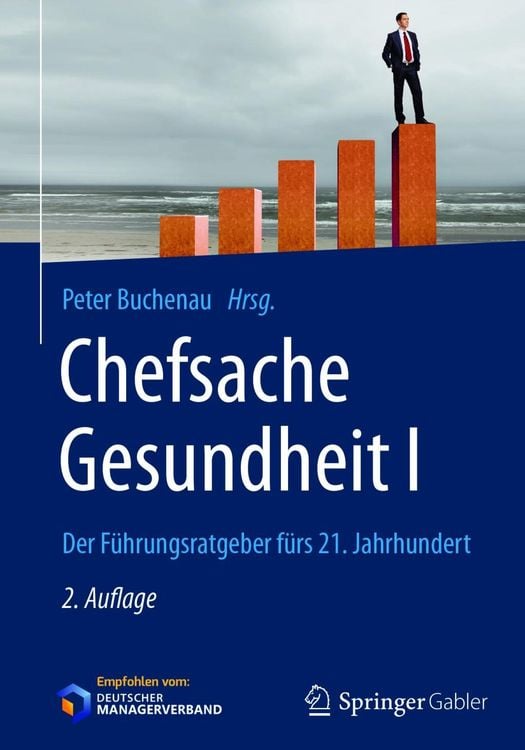 Produktbild: Chefsache Gesundheit I