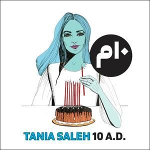 Produktbild: 10 a.D.