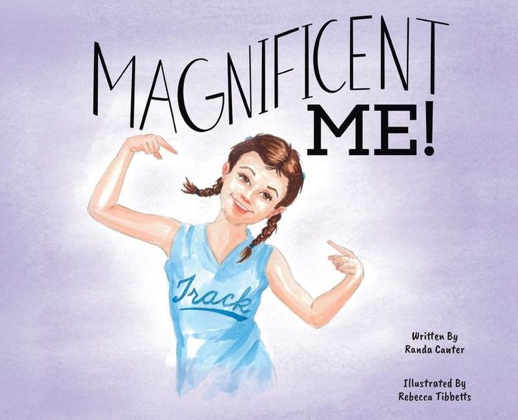 Produktbild: Magnificent Me!