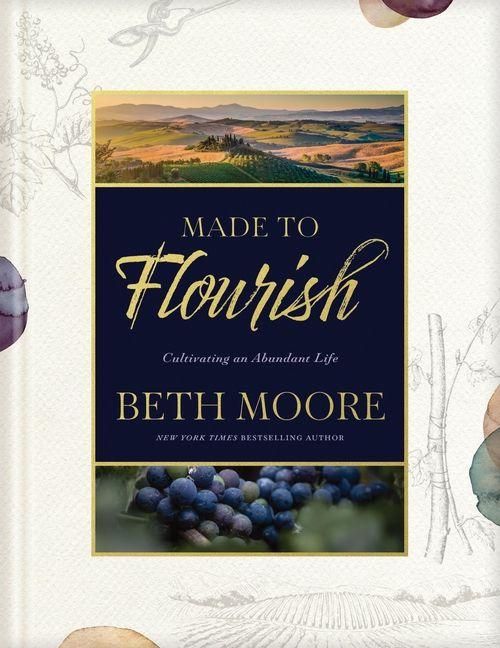 Produktbild: Made to Flourish