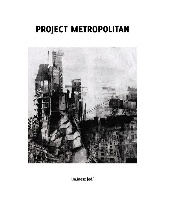 Produktbild: Project Metropolitan
