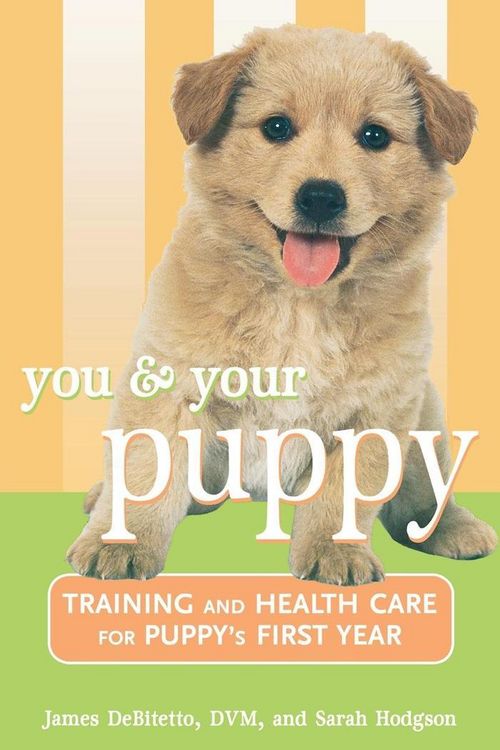 Produktbild: You and Your Puppy