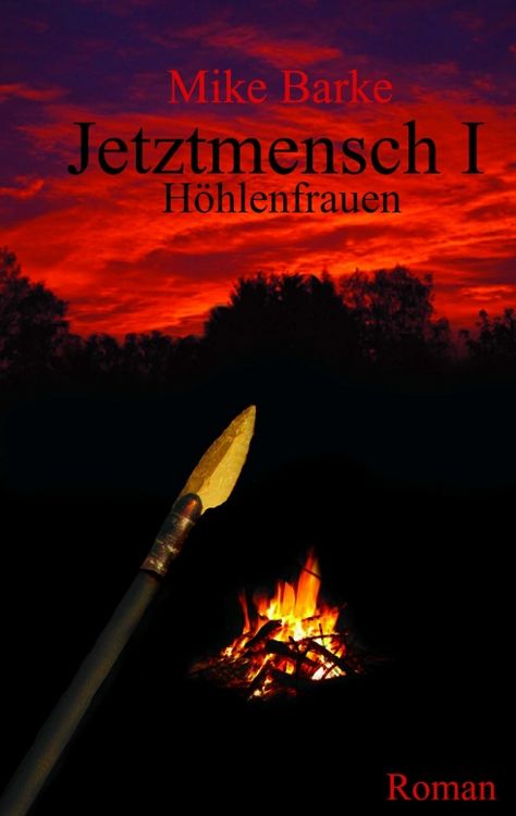 Produktbild: Jetztmensch 1