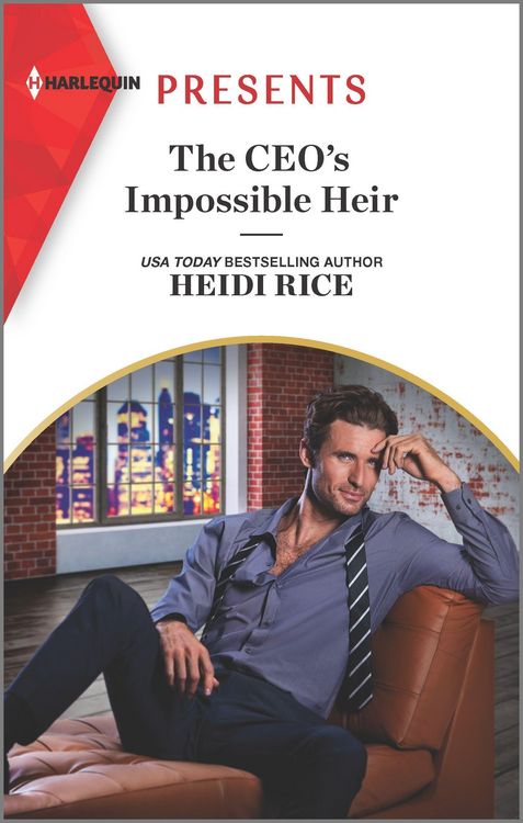 Produktbild: Ceos Impossible Heir Original/