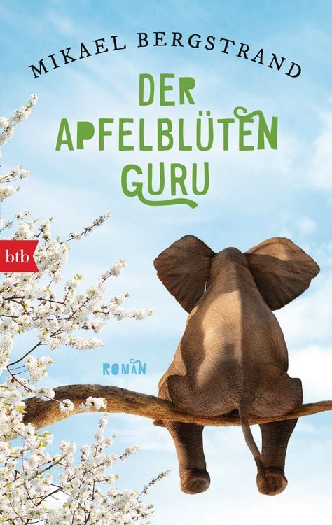 Produktbild: Der Apfelblüten-Guru