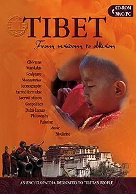 Produktbild: Tibet: From Wisdom to Oblivion