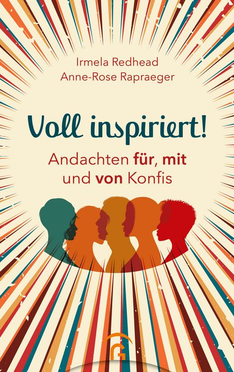 Produktbild: Voll inspiriert!