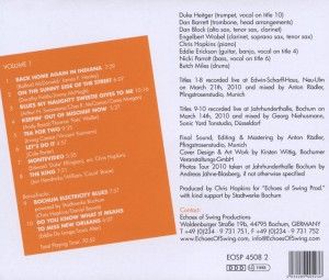 Produktbild: Tour 2010-Live! Vol.1