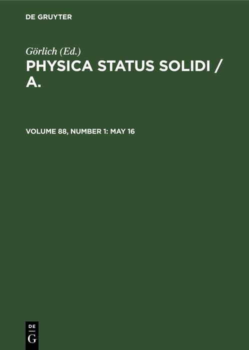 Produktbild: May 16