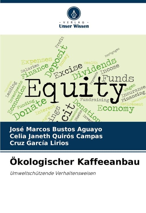 Produktbild: &Ouml;kologischer Kaffeeanbau