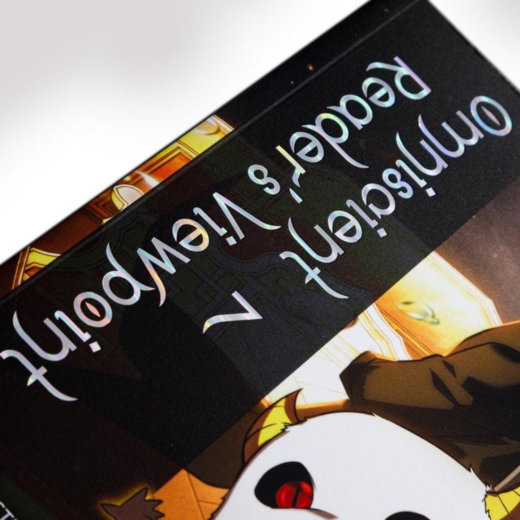 Produktbild: Omniscient Reader's Viewpoint 7