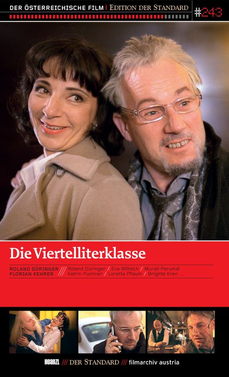 Produktbild: Die Viertelliterklasse