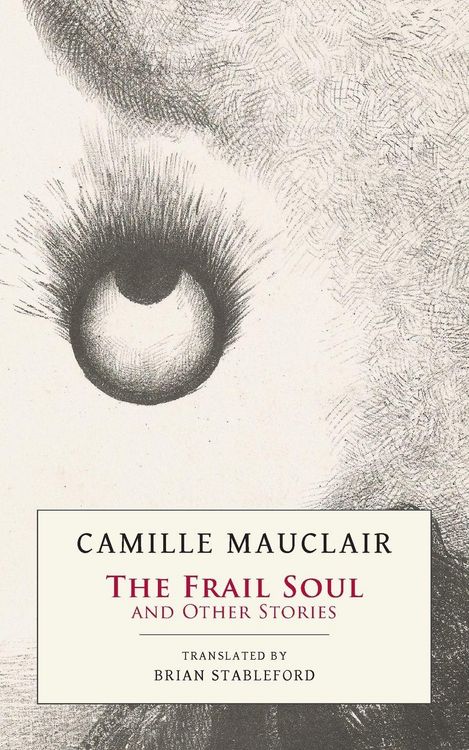 Produktbild: The Frail Soul