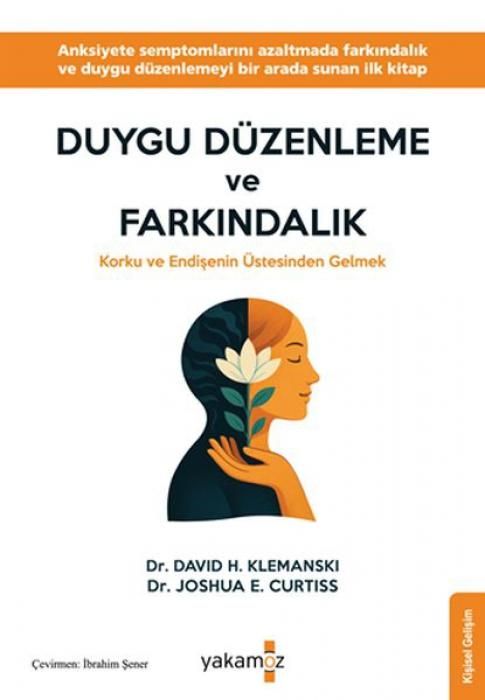 Produktbild: Duygu D&uuml;zenleme ve Farkindalik