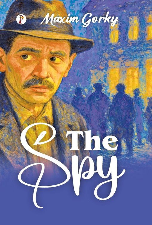 Produktbild: The Spy