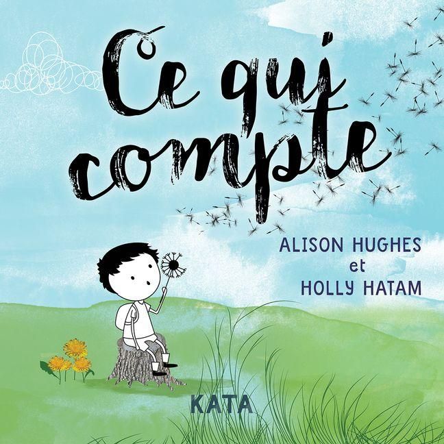 Produktbild: CE Qui Compte