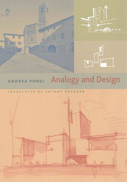 Produktbild: Analogy & Design